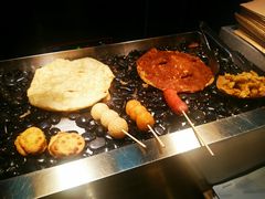 -头壹号 大油条·老长沙盖码饭(清河店)
