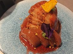 桂花糖藕-姑苏家宴·苏帮菜·松鼠桂鱼(苏州总店)