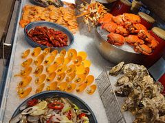 -合肥富力威斯汀酒店·知味餐厅