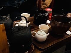 -去茶山(新光里店)