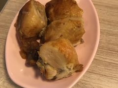 -香妃烤鸡(西单店)