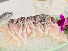 -捞神汤物料理(正大广场店)