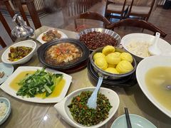 -达旺·鸡毛店(巴南万达店)