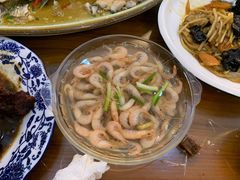 太湖白虾-灵福缘私房菜·农家菜(拈花湾·灵山大佛必推店)