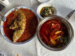 -高坎一品甲鱼庄(两河店)