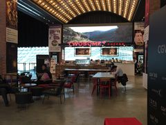 -CGV星星影城(颐堤港ScreenX店)