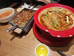 -吕氏疙瘩汤·新鲁菜(济南万象城店)