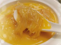 -北京饭店谭家菜