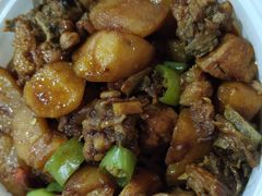 -鑫小城故事·藕汤·家常菜(台北一路总店)