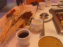 -串一火锅(赛格国际购物中心店)