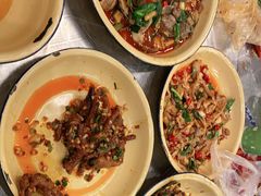 -东排食堂长沙小吃大排档(五一广场店)
