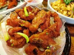 -清漫·派对音乐餐吧(市桥店)