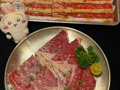 -韩宫宴和牛烤肉(苏州悠方购物中心店)