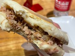 -子午路张记肉夹馍(兵马俑店)