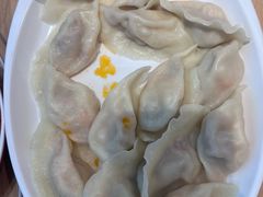 -喜家德虾仁水饺(东方宝泰店)