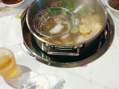 -三毛牛肉店(福强店)