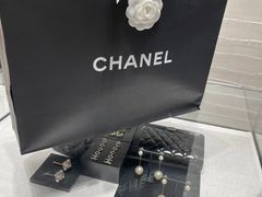 -CHANEL(恒隆广场店)