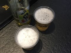 -有奴思烤肉·清真(正宁路店)