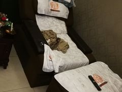 -华医影院足道·SPA·按摩(燕郊店)