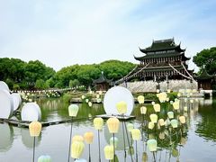 -盘门景区