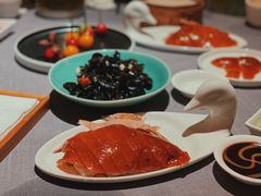 -金鸭季·北京烤鸭(深业上城店)