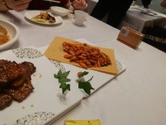 -乾隆美食·本帮菜(黄河路店)
