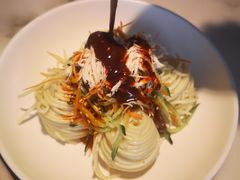 -初蓉丨遇见新川菜(亲贤街荣耀店)