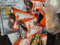 -可口香·非遗老号烧烤(南岗直营店)