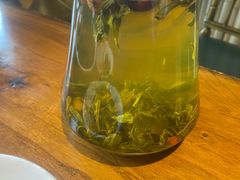三炮台-金柱大盘鸡(波斯坦店)