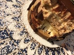 -伊斯坦布尔土耳其清真咖啡餐厅