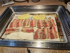 -新石器烤肉(石路天虹店)
