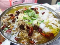 -京秀缘蒸汽海鲜农家菜大馅蒸饺