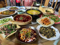 -青城甲(青城山店)