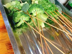 -三番火辣串串香(总店)
