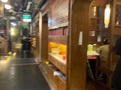 -伙靠·江浙菜(田林路店)