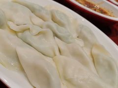 -喜家德虾仁水饺(岗厦北店)