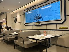 -太二酸菜鱼(广州IFC国金天地店)