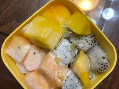 -美肴冰品·汉堡·牛腩饭(总店)
