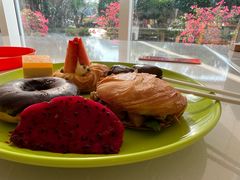 -味餐厅·海鲜·火锅·自助餐