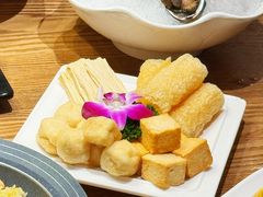 -尚海豆捞(乐虹坊店)