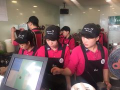 -1点点(银座和谐广场店)