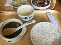 -真功夫(石岩佳华店)