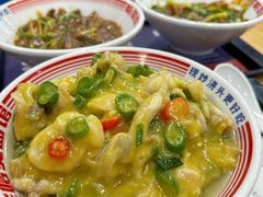 -哈灵面馆(宁波路店)