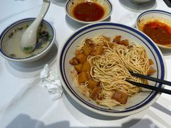 -得得本帮面馆(台儿庄路店)