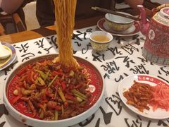 -南昌大饭店·非遗南昌菜(万寿宫店)