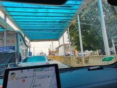 -鱼珠码头(轮渡站)