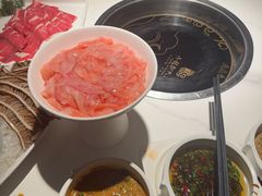 -小龙翻大江文化火锅(宽窄店)
