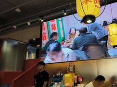 -匠熙小馆(崇文门店)