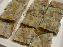 -刘胖子家常菜·蹄花焖藕(中南店)