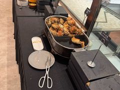 -菲住布渴酒店自助餐厅(阿里巴巴西溪园区店)